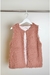 Chaleco Corderito por Unidad - comprar online