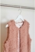 Chaleco Corderito por Unidad - comprar online