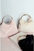 Cartera mediana Piel por Unidad - comprar online