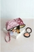 Portacosmeticos velvet por Unidad - comprar online