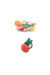 Colitas infantiles por pack x6