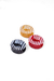 BROCHES RAYADOS X 3 UNIDADES - comprar online