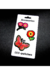 Parches Bordados por Docena - comprar online