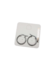AROS ACERO 20mm X PAR - comprar online