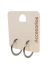 AROS ACERO 20mm X PAR - comprar online
