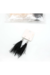 Aros Plumas por Docena