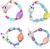 PULSERA MAGICA modelos surtidos por docena en internet