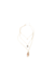 COLLAR CARACOL