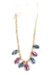 COLLAR CARACOL METAL X UNIDAD - comprar online