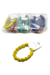 Pulseras por Docena