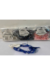 Set de Pulseras por Docena