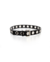 Cinturon PU Plateado por Unidad - comprar online