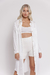 Camisa bordada - comprar online