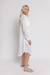 Camisa bordada - tienda online