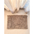 Alfombra Baño Super Absorbente Marron - comprar online