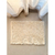 Alfombra Baño Super Absorbente Beige - comprar online