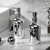 Dispenser Baño 500ml - comprar online