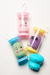 Set Cosmetica por Set