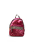Mochila Velvet por Unidad