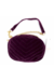 Bandolera Velvet Matelaze por Unidad