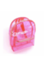 Mochila Pvc por Unidad