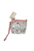 Monedero Glitter Plateado por Unidad en internet