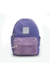 Mochila Mediana Bolsillo piel por Unidad