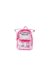 Mochila Glitter Love por Unidad