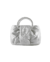 Bandolera Puffer por Unidad
