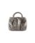 Bandolera Puffer por Unidad