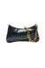 Bandolera Croko/dorado por Unidad - comprar online