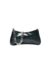 Bandolera Croko/plateado por Unidad - comprar online