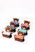 BROCHES X 6 UNIDADES - comprar online
