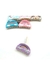 Broches X 6 UNIDADES
