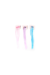 Clips Infantiles x 3 pares