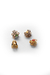 BROCHES METALICOS X 4 UNIDADES - comprar online