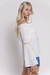 Blusa Brigitte Blanca en internet