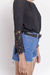 Blusa negra mangas caladas en internet