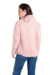 Saco piel rosa - comprar online