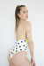 Enteriza combinada Amalfi - comprar online