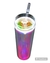 Vaso holografico por Unidad - comprar online