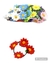 Colitas flor por Docena - comprar online