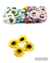 Colitas flor por Docena - comprar online