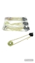 Collar Piedras por Docena - comprar online
