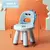 Silla Infantil Ergonómica - Chill Moda
