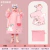 Piloto de Lluvia Infantil Unicornio - comprar online