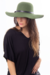 Sombrero Paño por Unidad