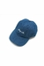 Cap denim por Unidad