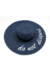 Sombrero Playa por Unidad