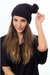 Gorro tejido por Unidad